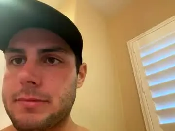 Chaturbate Sex Cam of leaderzac