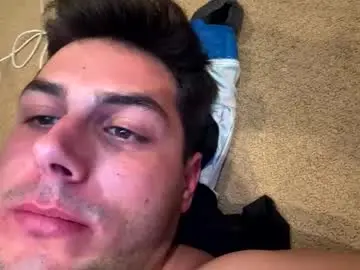 Chaturbate Live Sex Cam of leaderzac
