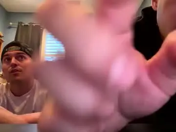 Chaturbate Sex Chat of leaderzac