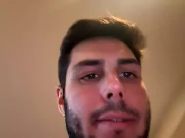 Chaturbate Live Sex Cam of leaderzac