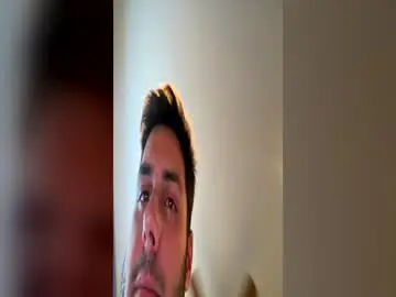 Chaturbate Adult Video Chat of leaderzac
