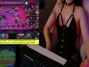Chaturbate Free Live Porn of lilythrone