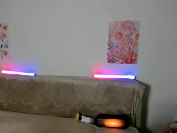 Chaturbate Nude Webcam of lumina_dark