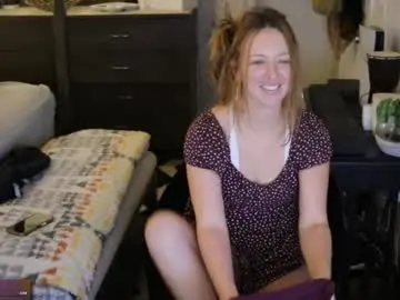 Chaturbate Nude Webcam of maevivant