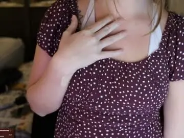 Chaturbate Private Sex Chat of maevivant