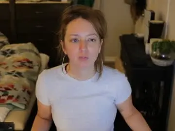 Chaturbate Nude Webcam of maevivant