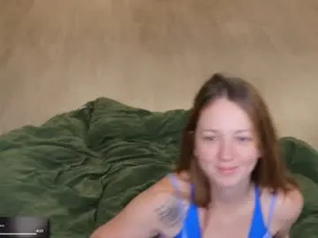 Chaturbate Adult Video Chat of maevivant