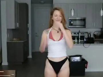 Chaturbate Nude Webcam of maevivant