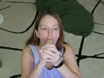 Chaturbate Nude Webcam of maevivant