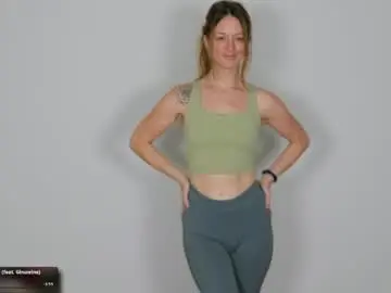 Chaturbate Nude Webcam of maevivant