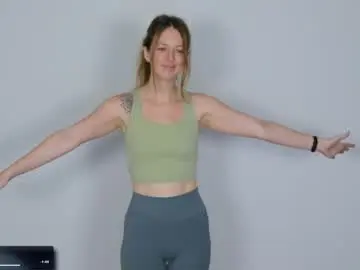 Chaturbate Sex Cam of maevivant