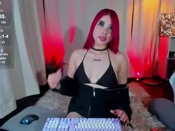 Chaturbate Best Webcam of manu_velez_