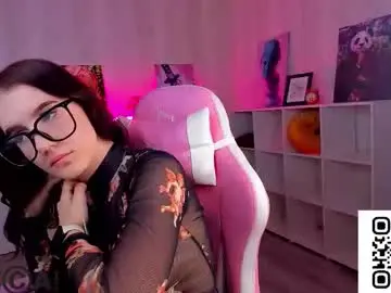 Chaturbate Adult Webcams of maria_hawkins