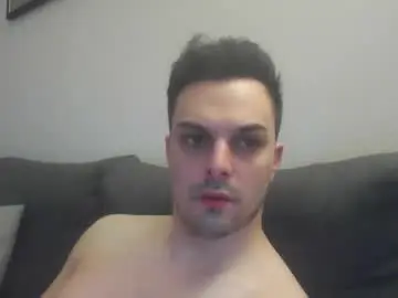 Chaturbate Live Porn of markboy5