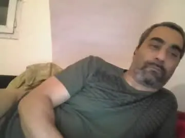 Chaturbate Live Sex Cam of masterckorp