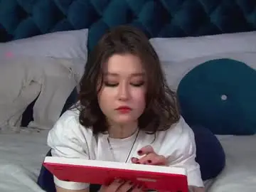 Chaturbate Sex Cam of miajoys