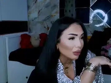 Chaturbate Adult Webcams of mistress_meryem