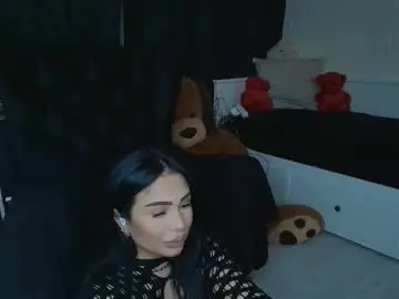 Chaturbate Sex Cam of mistress_meryem