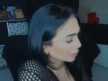 Chaturbate Free Live Porn of mistress_meryem