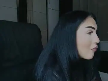 Chaturbate Sex Cam of mistress_meryem