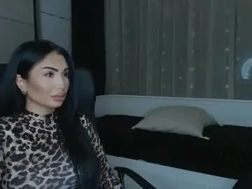 Chaturbate Nude Webcam of mistress_meryem