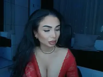Chaturbate Best live sex cam show of mistress_meryem