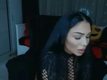 Chaturbate Sex Cam of mistress_meryem