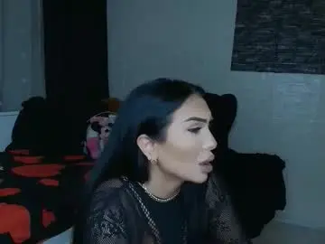 Chaturbate Nude Webcam of mistress_meryem