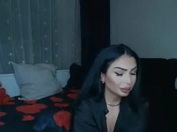 Chaturbate Best live sex cam show of mistress_meryem
