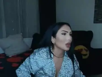 Chaturbate Best live sex cam show of mistress_meryem