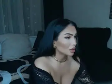 Chaturbate Nude Webcam of mistress_meryem
