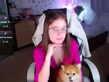 Chaturbate Best Webcam of molly_barbie