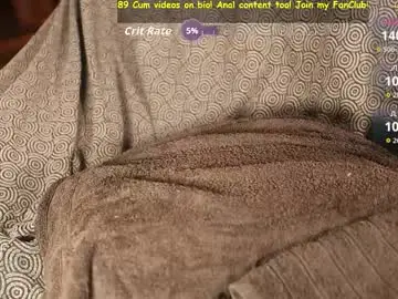 Chaturbate Adult Webcams of mr_evans_official