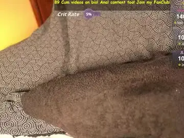 Chaturbate Free Porn Cam of mr_evans_official