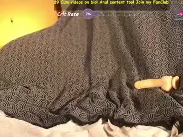 Chaturbate Nude Webcam of mr_evans_official