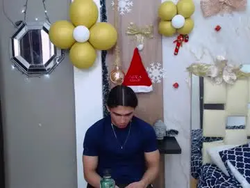 Chaturbate Free Live Porn of nazper_