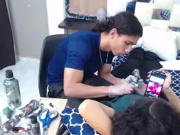 Chaturbate Watch Live Sex Cams of nazper_