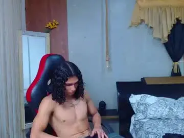 Chaturbate Sex Chat of nazper_