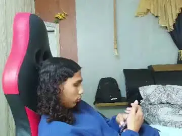 Chaturbate Sex Cam of nazper_