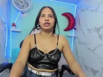 Chaturbate Nude Webcam of nicol_ross19