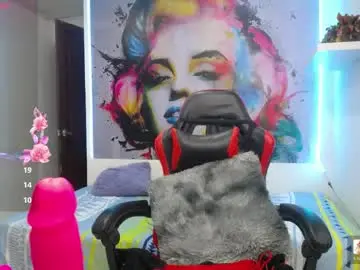 Chaturbate Free Live Porn of nicol_ross19