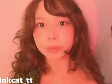 Chaturbate Free Porn Cam of piinkcat