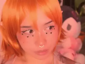 Chaturbate Private Sex Chat of piinkcat