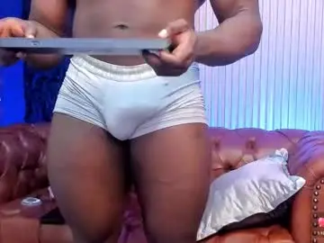 Chaturbate Best Webcam of rogger_physique