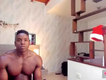 Chaturbate Live Porn of rogger_physique