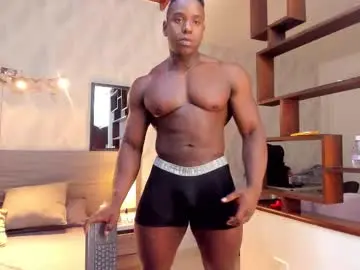 Chaturbate Adult Webcam of rogger_physique