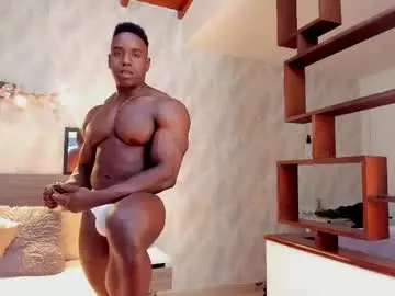 Chaturbate Free Live Porn of rogger_physique