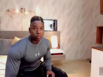 Chaturbate Watch Live Sex Cams of rogger_physique