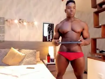 Chaturbate Sex Chat of rogger_physique