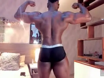 Chaturbate Nude Webcam of rogger_physique